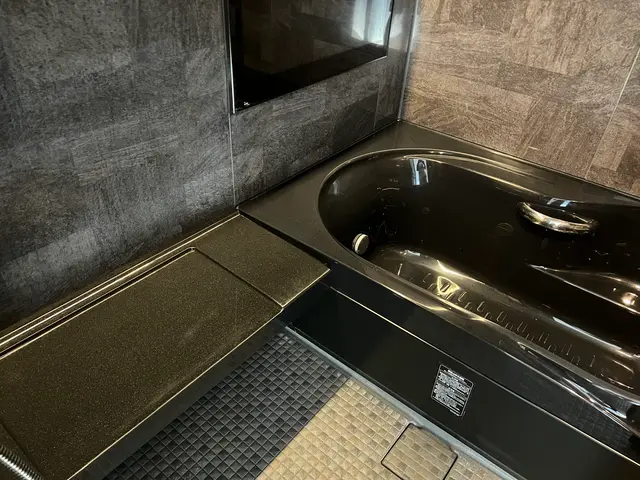 ◎浴室クリーニング◎低価格でもクオリティは高くやらせて頂きます☆サービスの画像