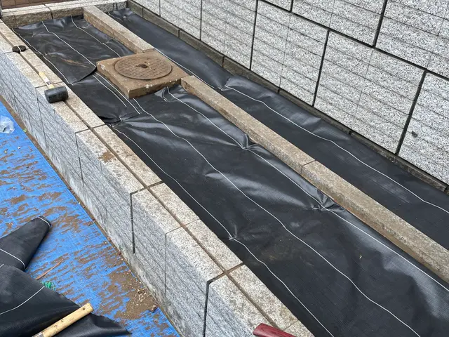 【女性スタッフ同行可！】迅速に伐採抜根致します。植木の入れ替えもお任せください！サービスの画像