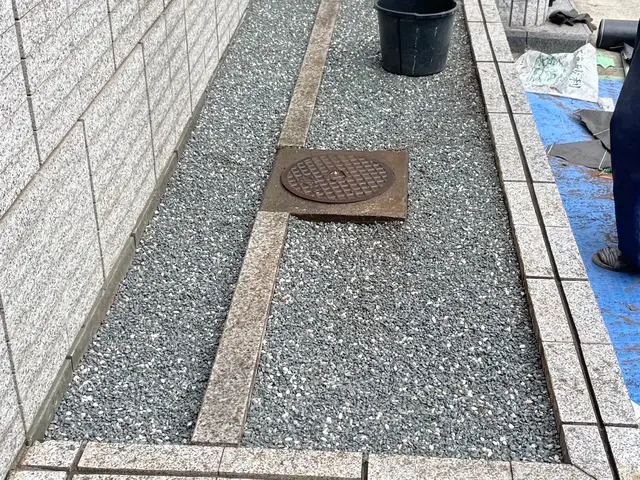 【女性スタッフ同行可！】迅速に伐採抜根致します。植木の入れ替えもお任せください！サービスの画像