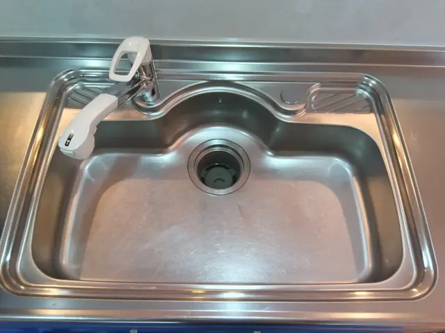 毎日の料理を、クリーニングで清潔にするお手伝い！サービスの画像