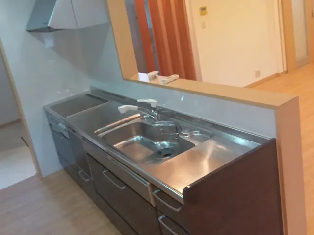 毎日の料理を、クリーニングで清潔にするお手伝い！サービスの画像