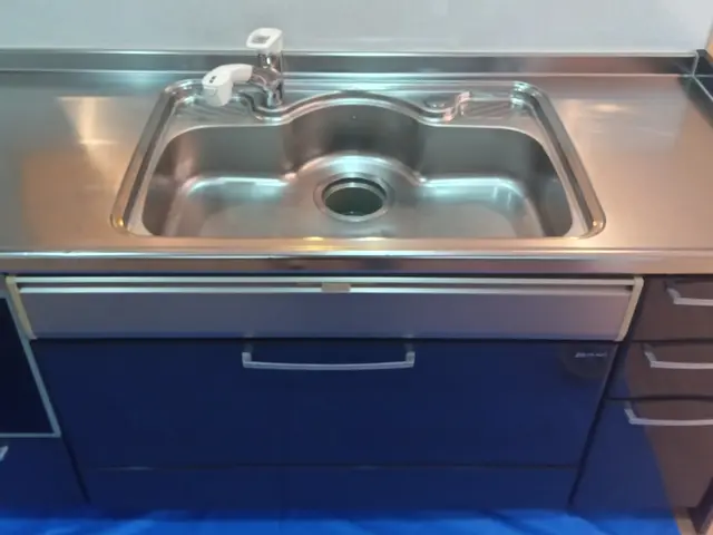 毎日の料理を、クリーニングで清潔にするお手伝い！サービスの画像