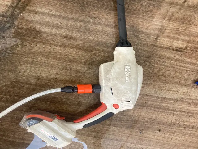 ベランダ・バルコニークリーニングサービスの画像