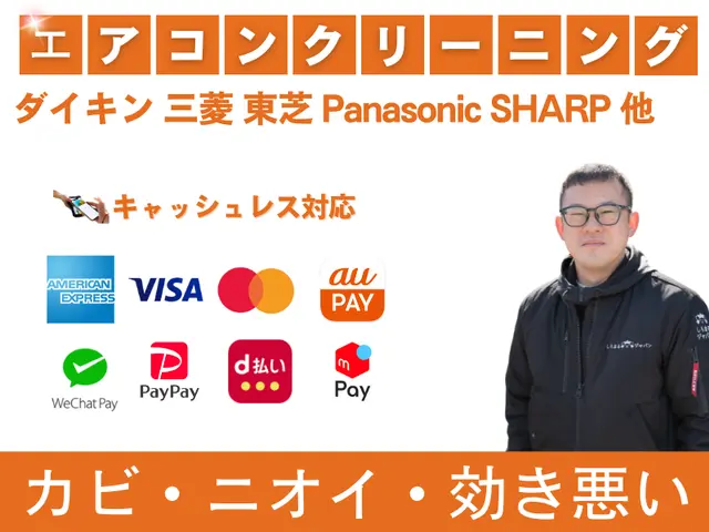 【エアコンクリーニング協会所属】◆簡易浴室清掃無料◆サービスの画像