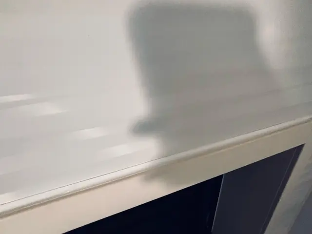 プロの技術でご満足いただけるよう心を込めて作業致します。満足度に自信があります！サービスの画像