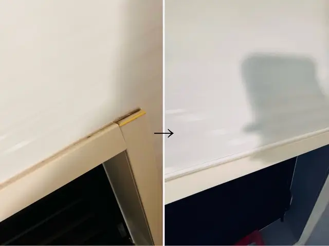 プロの技術でご満足いただけるよう心を込めて作業致します。満足度に自信があります！サービスの画像