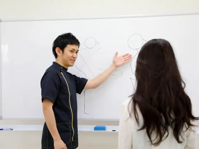 【初回50%offの5000円/1時間】身体ポカポカ★納得できる易しい説明★サービスの画像