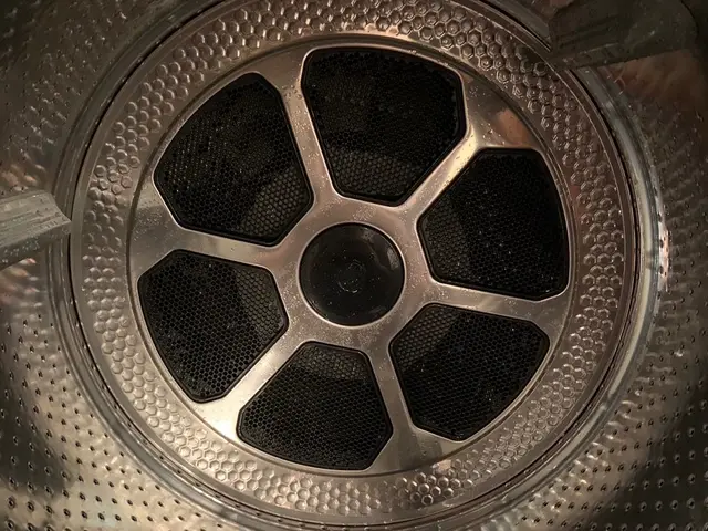 【くらしのマーケット新規参入】安心の損害保険加入業者！ドラム式洗濯機のプロ！サービスの画像