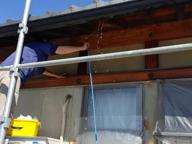 ◎年中無休◎大手業務経験豊富◎営業時間外も対応可◎年間3,000件以上の施工実績サービスの画像