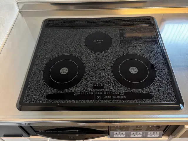 レンジフード｜シロッコファン分解洗浄 ＊期間限定価格¥10,000→¥7,700サービスの画像