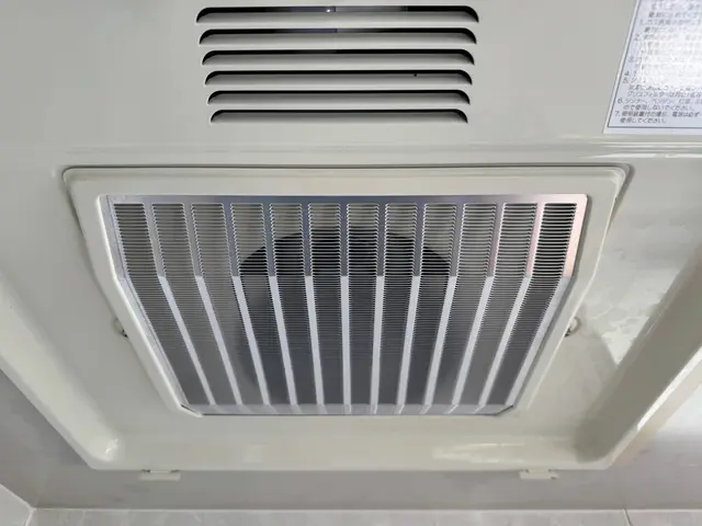 レンジフード｜シロッコファン分解洗浄 ＊期間限定価格¥10,000→¥7,700サービスの画像