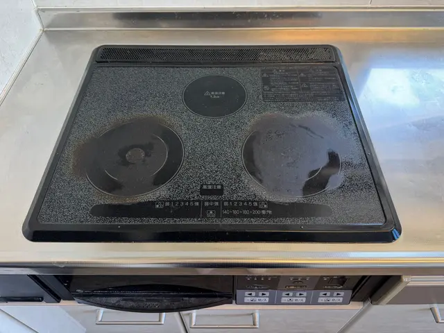 レンジフード｜シロッコファン分解洗浄 ＊期間限定価格¥10,000→¥7,700サービスの画像