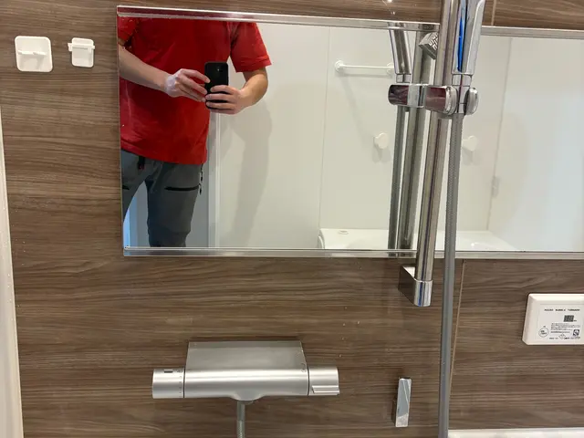 【次亜塩素酸、強アルカリ、酸性洗浄剤にて徹底洗浄】丁寧に作業いたします！サービスの画像