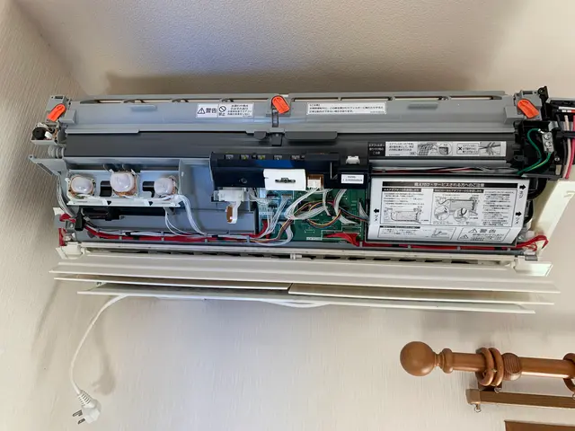 松山市発作業外注なし全て自社対応！サービスの画像