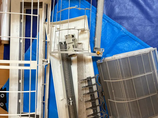 松山市発作業外注なし全て自社対応！サービスの画像