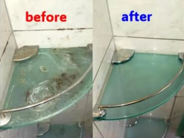 得意部門☆プロの作業で頑固な汚れもすっきり落とします　女性スタッフ同行可能サービスの画像