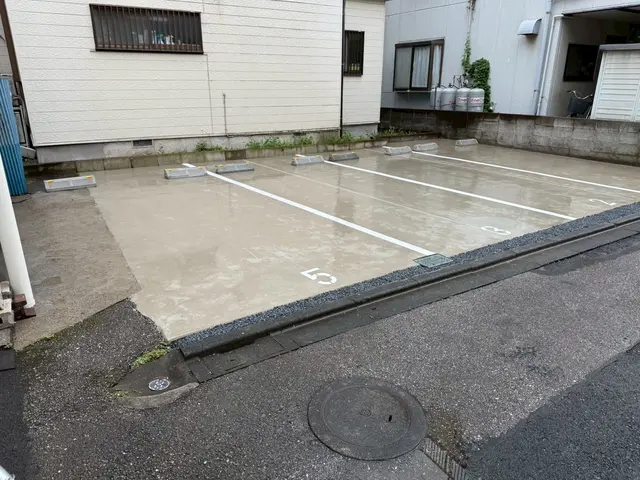 大手からも依頼される信頼の技術と完全自社施工対応サービスの画像