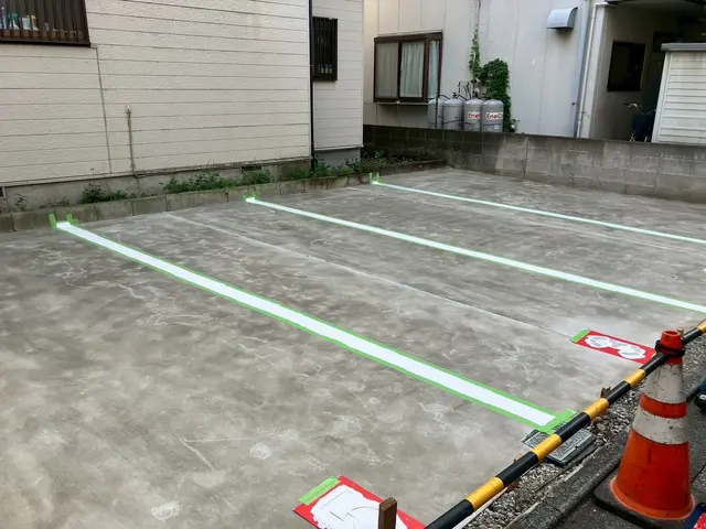 大手からも依頼される信頼の技術と完全自社施工対応サービスの画像