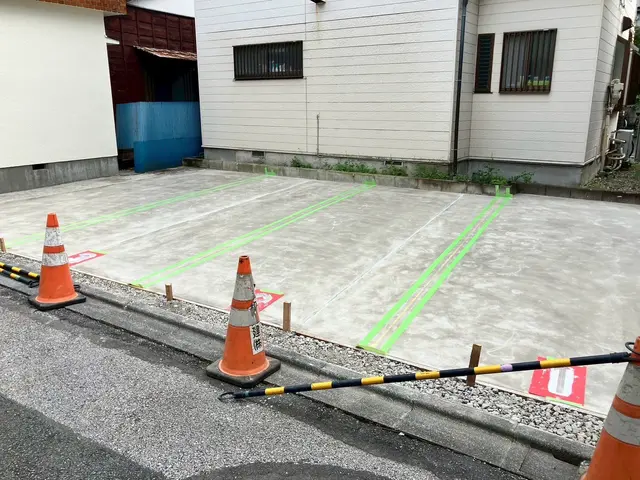 大手からも依頼される信頼の技術と完全自社施工対応サービスの画像