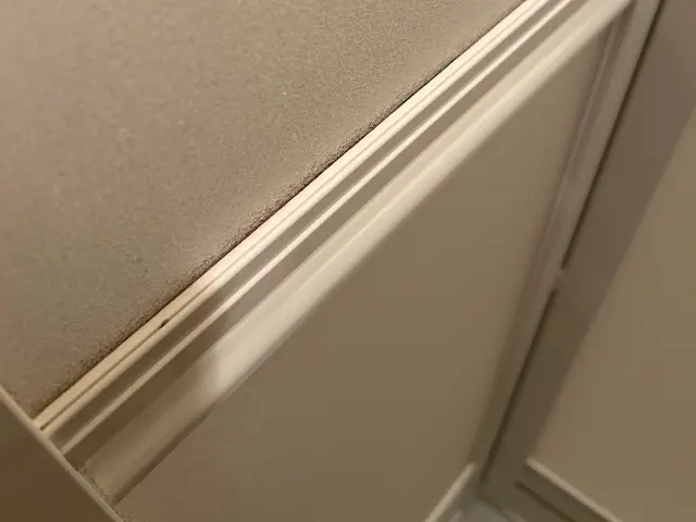 頑固な水垢、石鹸カスを綺麗に除去します！サービスの画像