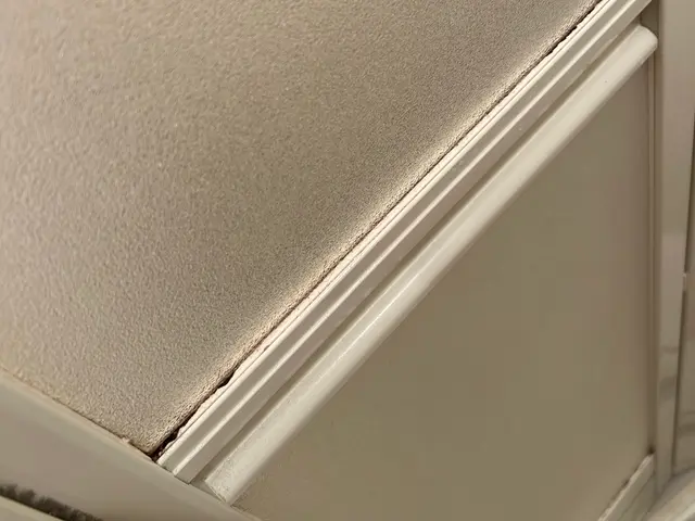 頑固な水垢、石鹸カスを綺麗に除去します！サービスの画像