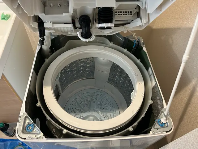 【12月ラスト特別キャンペーン】◉¥15,000→¥12,000◉完全自社対応！サービスの画像