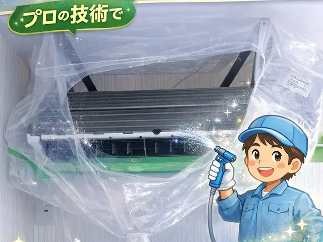 ☆年末の大感謝価格☆！安くて安心☆エアコン専門店だからこそできる価格とサービス！サービスの画像