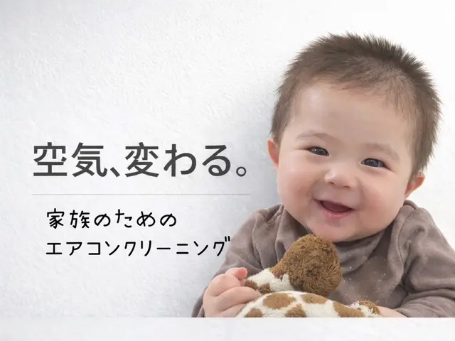 今が超お得☆2月にご予約の方限定☆今だけ6000円☆エアコンクリーニング専門店！サービスの画像