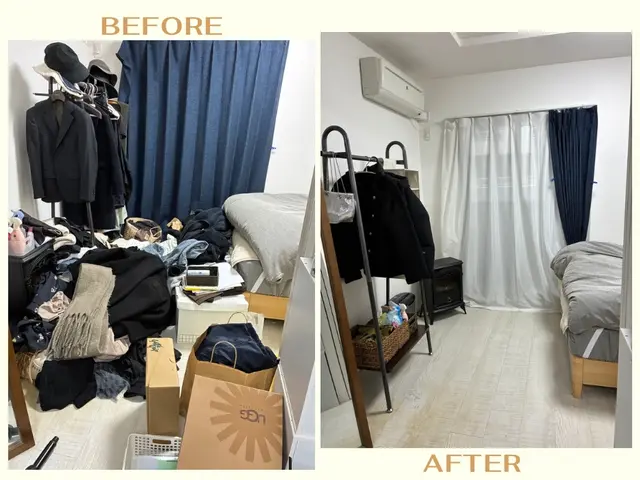 【札幌市】お片付け専門！プロの整理収納アドバイザーがお伺いします【1日1組限定】サービスの画像