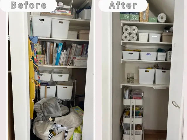 【札幌市】お片付け専門！プロの整理収納アドバイザーがお伺いします【1日1組限定】サービスの画像