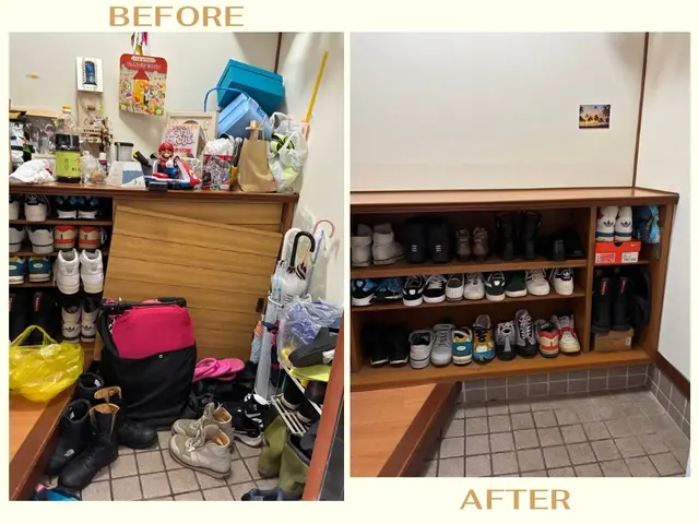 【札幌市】お片付け専門！プロの整理収納アドバイザーがお伺いします【1日1組限定】サービスの画像