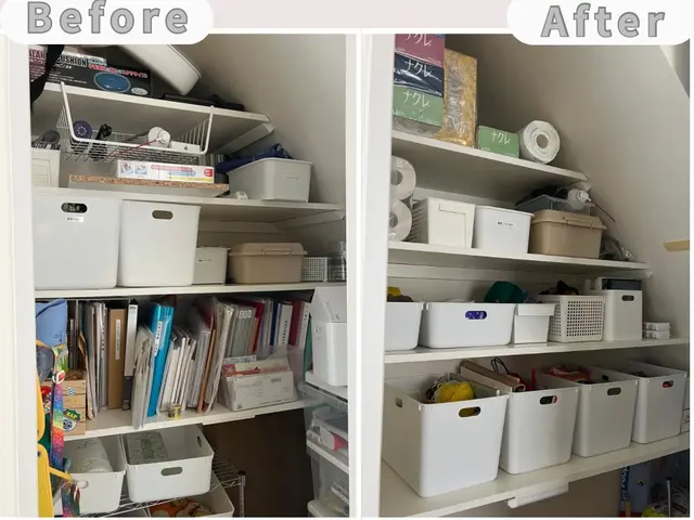 【札幌市】お片付け専門！プロの整理収納アドバイザーがお伺いします【1日1組限定】サービスの画像