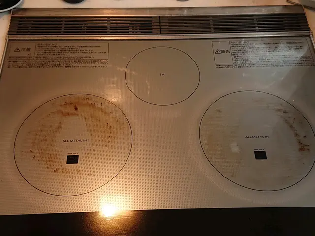 クレカOK!キッチンまるごとクリーニング《保険加入済》大手業者での経験有!サービスの画像