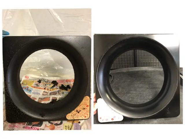 ★必ず夫婦でお伺い！★主婦の目線でピカピカに! ツルツル感を体験して下さい！サービスの画像