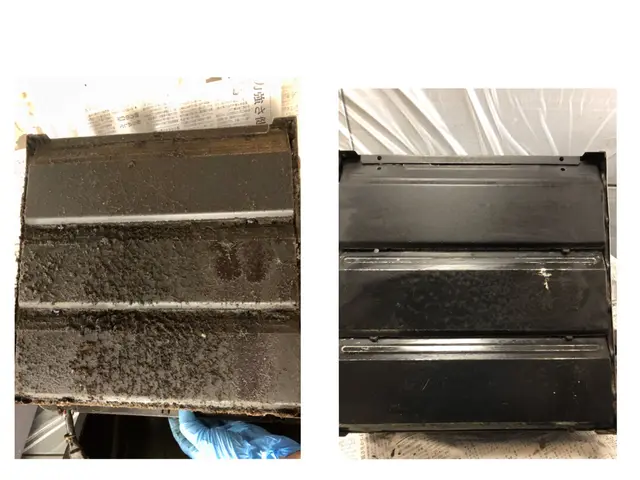 ★必ず夫婦でお伺い！★主婦の目線でピカピカに! ツルツル感を体験して下さい！サービスの画像