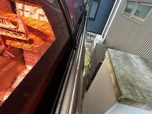 サービス精神で雨樋の詰まりや破損を即解決！安心快適な住まいに！火災保険相談OKサービスの画像