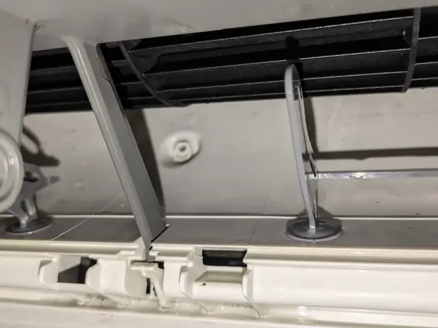 ☆子育て世帯応援！安心・丁寧なエアコンクリーニング☆サービスの画像