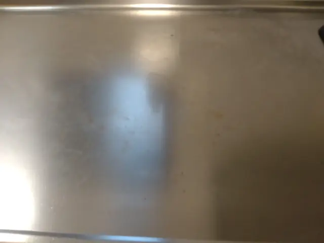 キッチンクリーニングサービスの画像