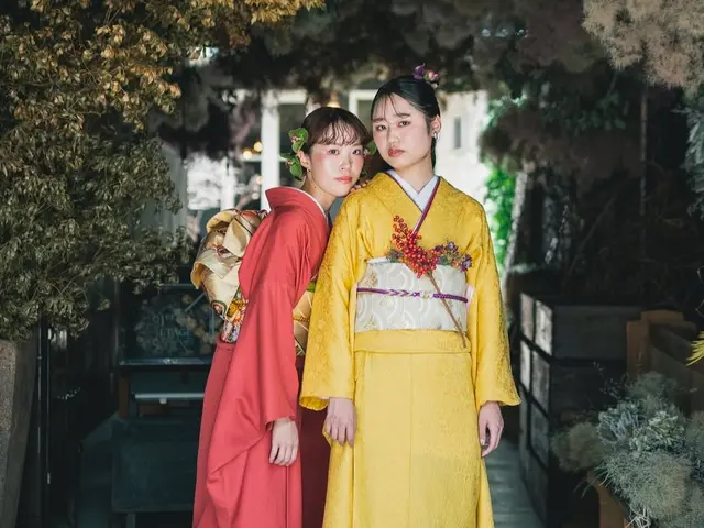 【前撮りにも対応可能】早朝料金無し／ヘアメイク同時対応可能