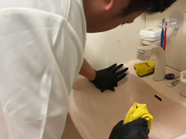 お客様のお力になります！経験と知識を活かして迅速丁寧に作業いたしますサービスの画像
