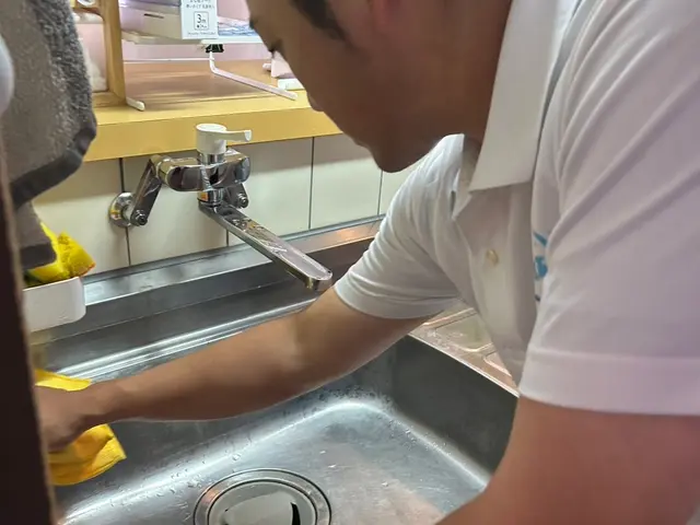 お客様のお力になります！経験と知識を活かして迅速丁寧に作業いたしますサービスの画像