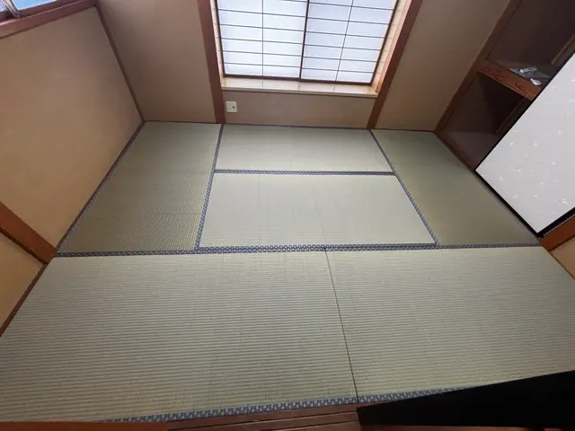 業界歴14年/地域密着型/完全自社施工/女性スタッフとお伺い致します！火災保険可サービスの画像