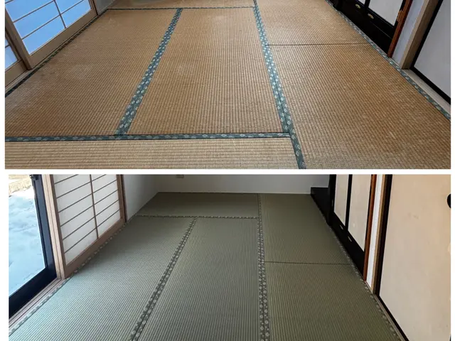 業界歴14年/地域密着型/完全自社施工/女性スタッフとお伺い致します！火災保険可サービスの画像