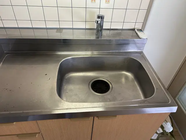 ＜広島市発＞安心の損害保険加入済、隅々まで綺麗にします。私が全て作業します。サービスの画像