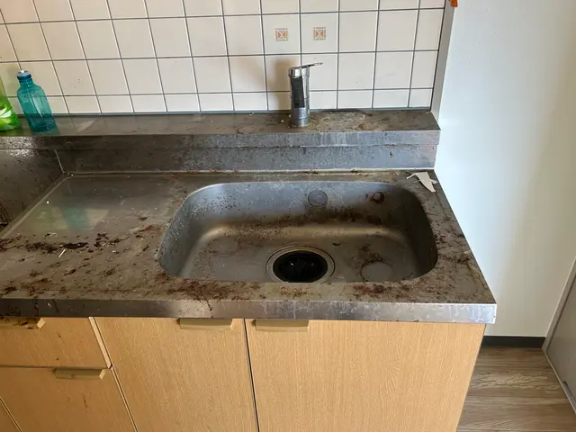 ＜広島市発＞安心の損害保険加入済、隅々まで綺麗にします。私が全て作業します。サービスの画像