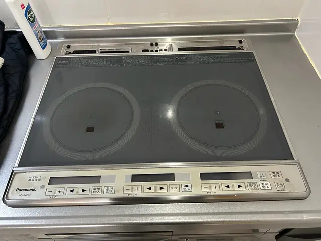 ＜広島市発＞安心の損害保険加入済、隅々まで綺麗にします。私が全て作業します。サービスの画像