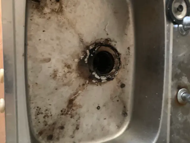 ＜広島市発＞安心の損害保険加入済、隅々まで綺麗にします。私が全て作業します。サービスの画像