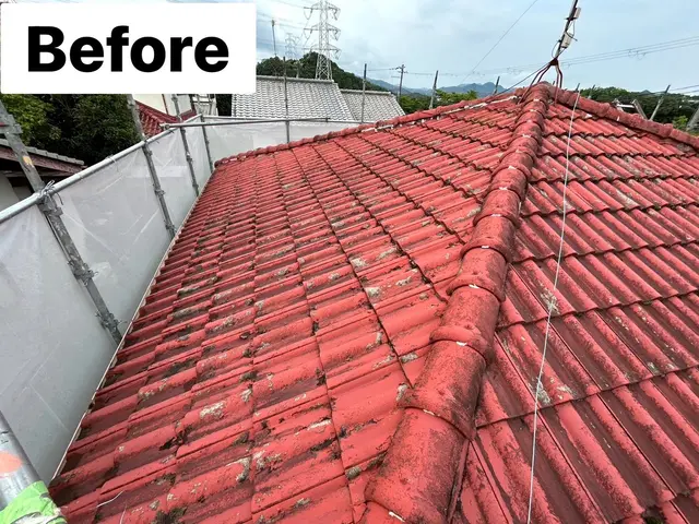 【3/11出店】経験19年・実績5000件以上！安心安全な屋根のプロフェッショルサービスの画像