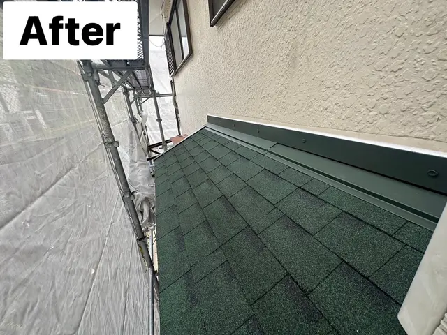 【3/11出店】経験19年・実績5000件以上！安心安全な屋根のプロフェッショルサービスの画像