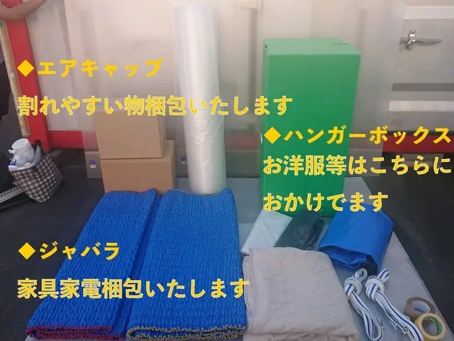 【paypay可】【保険加入】サービスの画像